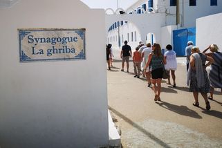 Přání se Češce vyplnilo jen pár hodin po jeho „objednávce“ v tuniském svatostánku - Novinky